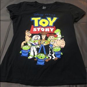 Disney Toy Story T-shirt